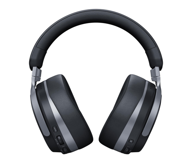 Turtle Beach Słuchawki Bezprzewodowe do XBOX Stealth 700 Gen3 Czarne - 1292106 - zdjęcie 3
